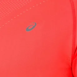 Asics T-shirt Et Manches Longues Running^Seamless SS Top