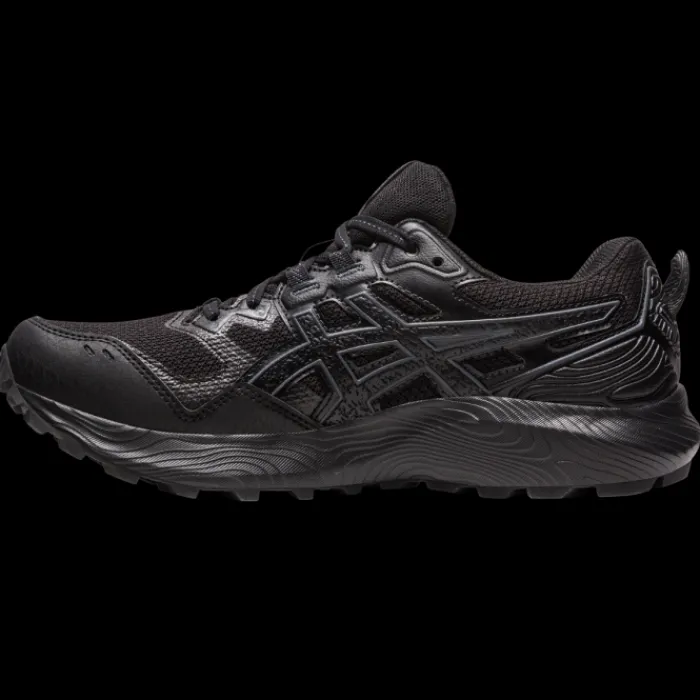 Asics Chaussures Running Neutre|Chaussures Trail^Sonoma 7 GTX Noir
