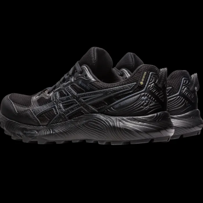 Asics Chaussures Running Neutre|Chaussures Trail^Sonoma 7 GTX Noir
