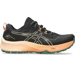 Asics Chaussures Running Neutre|Chaussures Trail^ Trabuco 11 Noir