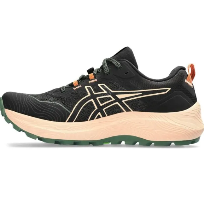 Asics Chaussures Running Neutre|Chaussures Trail^ Trabuco 11 Noir