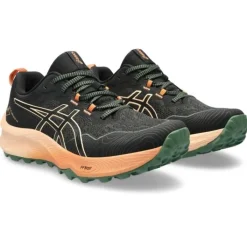 Asics Chaussures Running Neutre|Chaussures Trail^ Trabuco 11 Noir