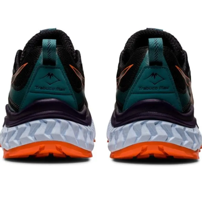 Asics Chaussures Running Neutre|Chaussures Trail^Trabuco Max Noir