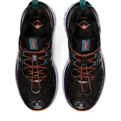 Asics Chaussures Running Neutre|Chaussures Trail^Trabuco Max Noir