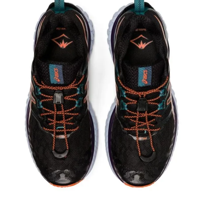 Asics Chaussures Running Neutre|Chaussures Trail^Trabuco Max Noir