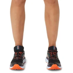 Asics Chaussures Running Neutre|Chaussures Trail^Trabuco Max Noir