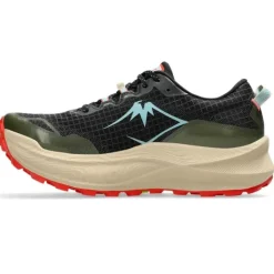 Asics Chaussures Running Neutre|Chaussures Trail^Trabuco Max 3 Noir