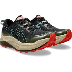 Asics Chaussures Running Neutre|Chaussures Trail^Trabuco Max 3 Noir