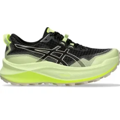 Asics Chaussures Running Neutre|Chaussures Trail^Trabuco Max 3 Noir