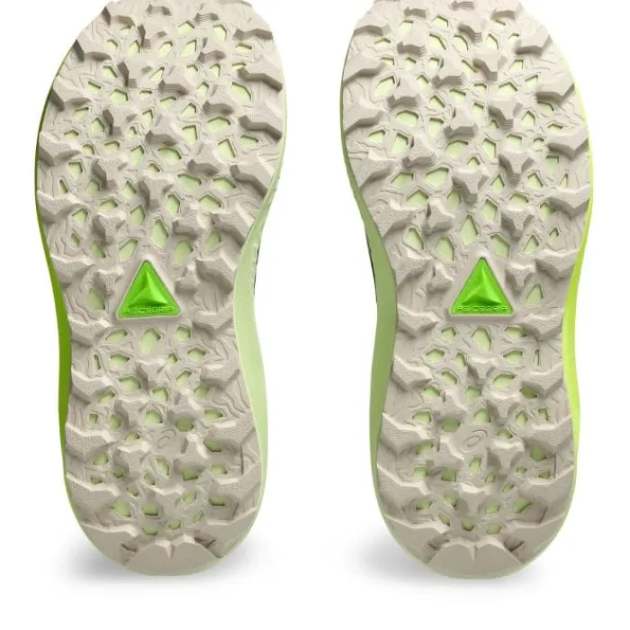 Asics Chaussures Running Neutre|Chaussures Trail^Trabuco Max 3 Noir