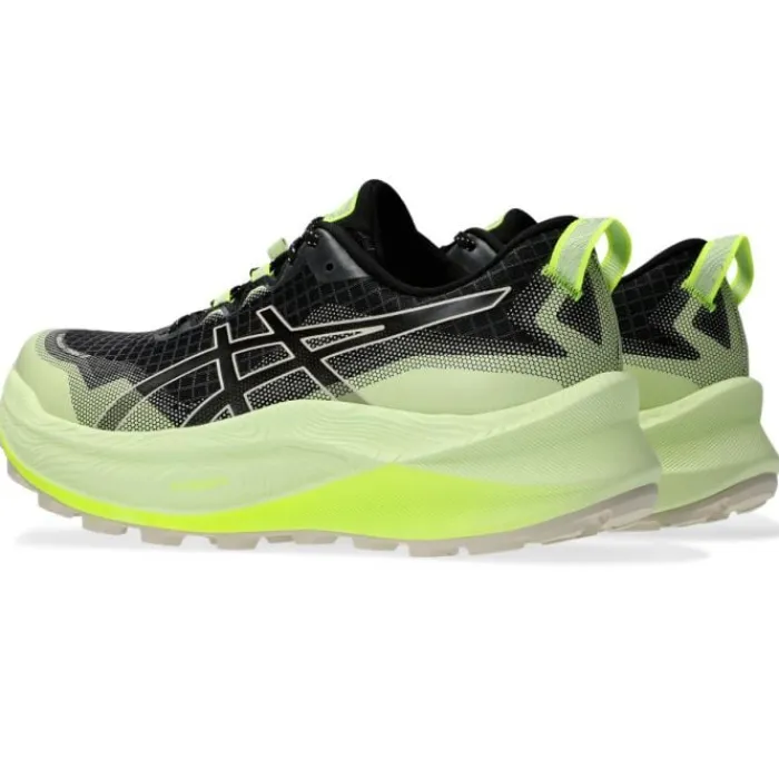 Asics Chaussures Running Neutre|Chaussures Trail^Trabuco Max 3 Noir