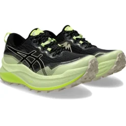 Asics Chaussures Running Neutre|Chaussures Trail^Trabuco Max 3 Noir
