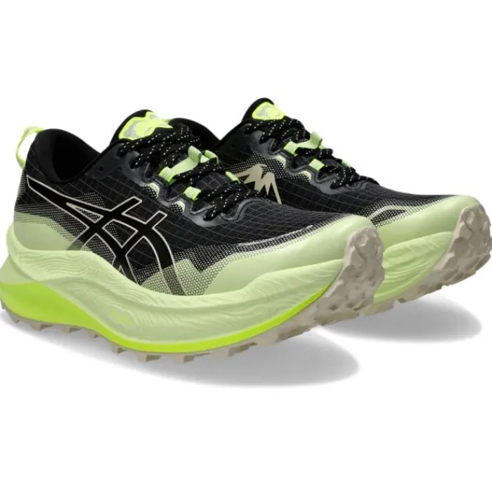 Asics Chaussures Running Neutre|Chaussures Trail^Trabuco Max 3 Noir