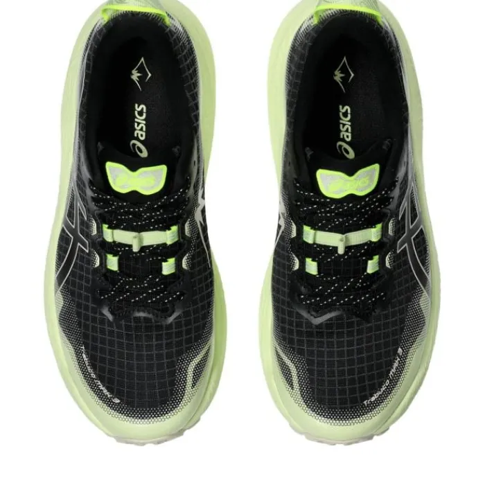 Asics Chaussures Running Neutre|Chaussures Trail^Trabuco Max 3 Noir