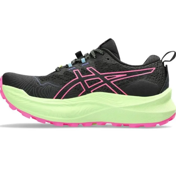 Asics Chaussures Running Neutre|Chaussures Trail^ Trabuco Max 2 Noir