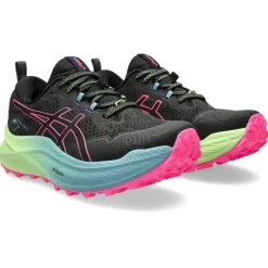 Asics Chaussures Running Neutre|Chaussures Trail^ Trabuco Max 2 Noir