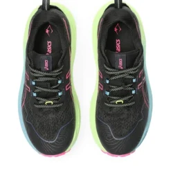 Asics Chaussures Running Neutre|Chaussures Trail^ Trabuco Max 2 Noir