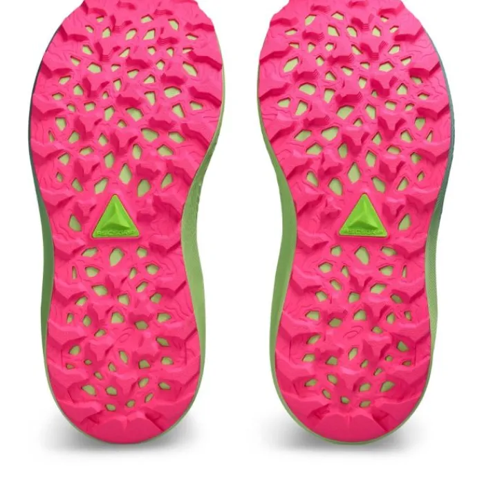 Asics Chaussures Running Neutre|Chaussures Trail^ Trabuco Max 2 Noir