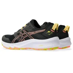 Asics Chaussures Running Neutre|Chaussures Trail^Trabuco Terra 2 Noir