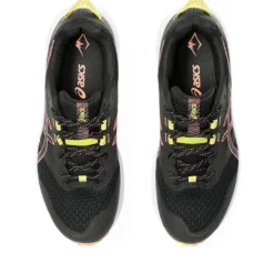 Asics Chaussures Running Neutre|Chaussures Trail^Trabuco Terra 2 Noir