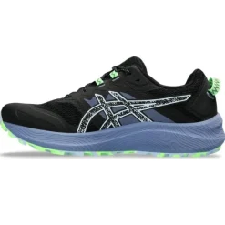 Asics Chaussures Running Neutre|Chaussures Trail^Trabuco Terra 2 Noir