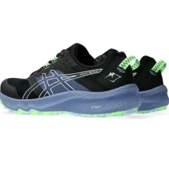 Asics Chaussures Running Neutre|Chaussures Trail^Trabuco Terra 2 Noir