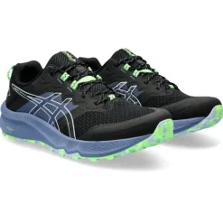 Asics Chaussures Running Neutre|Chaussures Trail^Trabuco Terra 2 Noir