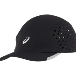 Asics Casquettes|Bonnets, Gants, Casquettes, Etc.^Ultra Lightweight Running Cap Noir