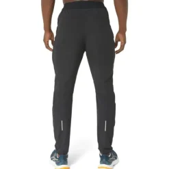 Asics Collant Et Pantalon Running^Winter Run Pant Noir