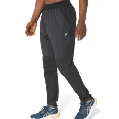 Asics Collant Et Pantalon Running^Winter Run Pant Noir