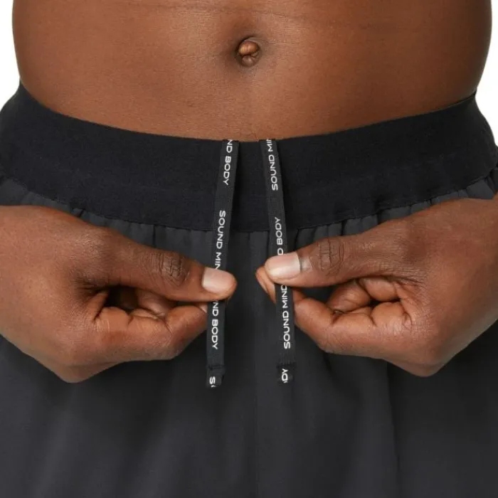 Asics Collant Et Pantalon Running^Winter Run Pant Noir