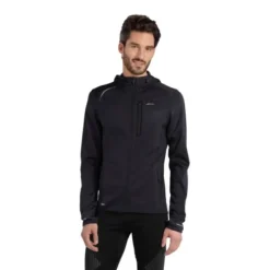 Athli-Tech Veste Running^ LARY 300 MEN'S SWEAT ZIP Gris