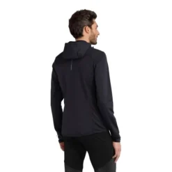 Athli-Tech Veste Running^ LARY 300 MEN'S SWEAT ZIP Gris