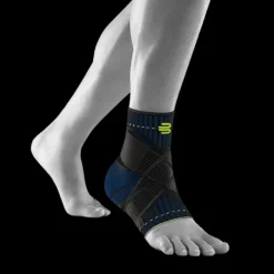 Bauerfeind Soins Sportifs Et Bandages^Sports Ankle Support Noir