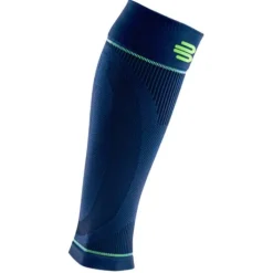 Bauerfeind Soins Sportifs Et Bandages^Sports Compression Sleeves Lower Leg Bleu
