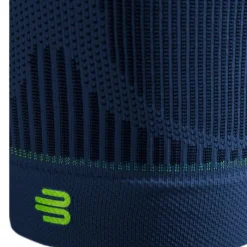 Bauerfeind Soins Sportifs Et Bandages^Sports Compression Sleeves Upper Leg Bleu