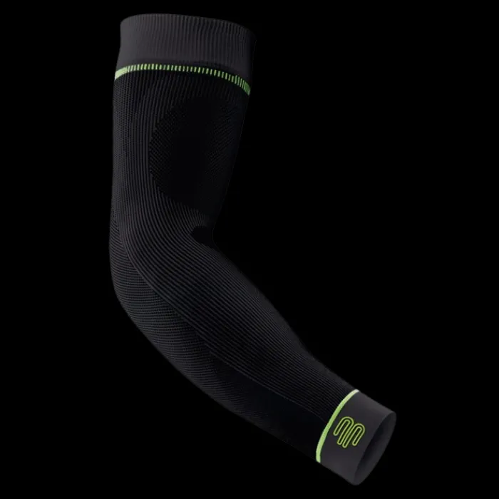 Bauerfeind Sleeves|Bonnets, Gants, Casquettes, Etc.^Sports Compression Sleeves Arm Noir