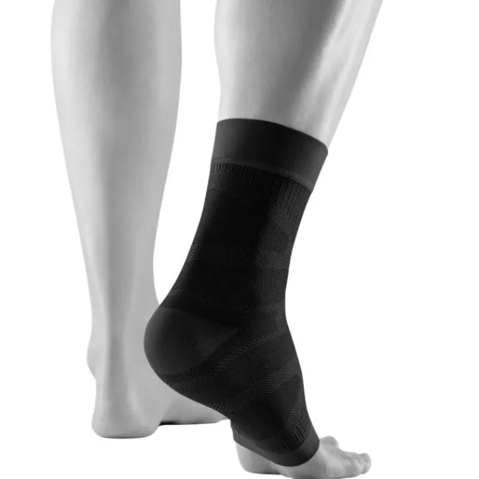Bauerfeind Soins Sportifs Et Bandages^Sports Compression Ankle Support Noir