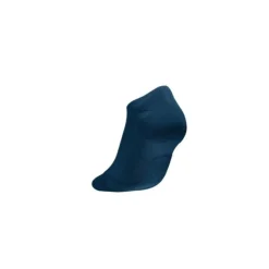Bauerfeind Chaussettes|Chaussettes Running^Ultralight Compression Socks Low Cut Bleu