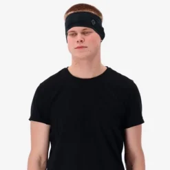 Black Diamond Bandeaux|Bonnets, Gants, Casquettes, Etc.^Active Headband Noir