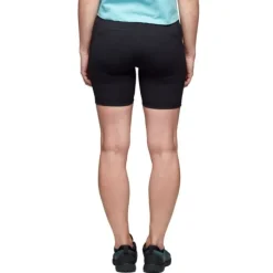 Black Diamond Short Running^Cadence Tight Shorts Noir