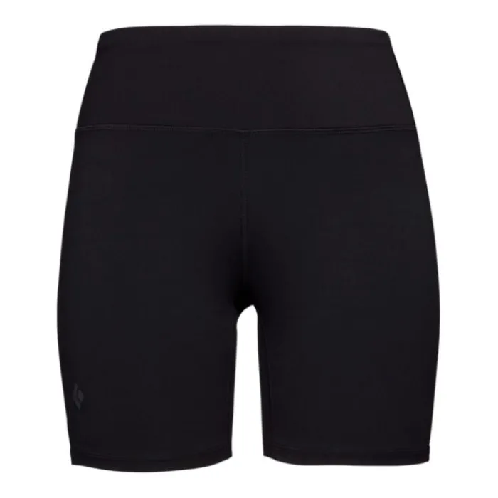 Black Diamond Short Running^Cadence Tight Shorts Noir