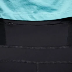 Black Diamond Short Running^Cadence Tight Shorts Noir