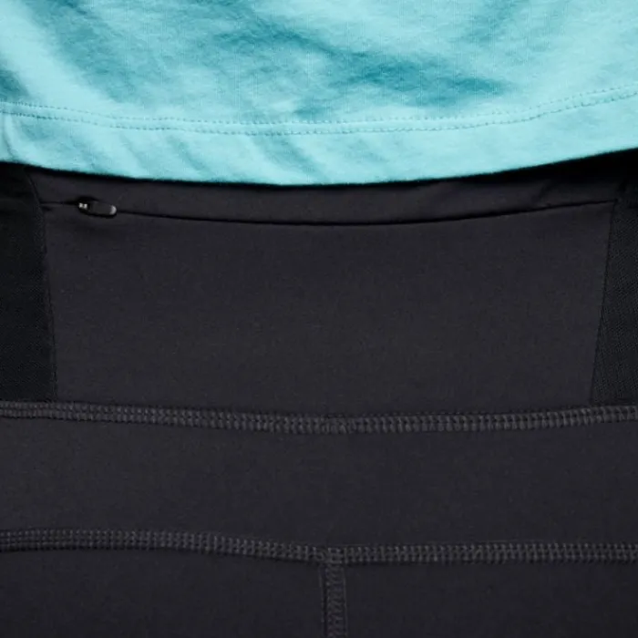 Black Diamond Short Running^Cadence Tight Shorts Noir