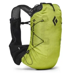 Black Diamond Sacs À Dos Et Sacs^Distance 8 Backpack Jaune