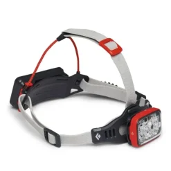 Black Diamond Lampe Frontale Et Éclairage^Distance 1500 Headlamp Rouge