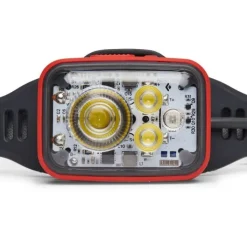 Black Diamond Lampe Frontale Et Éclairage^Distance 1500 Headlamp Rouge