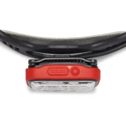 Black Diamond Lampe Frontale Et Éclairage^Distance 1500 Headlamp Rouge