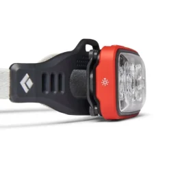 Black Diamond Lampe Frontale Et Éclairage^Distance 1500 Headlamp Rouge