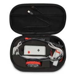 Black Diamond Lampe Frontale Et Éclairage^Distance 1500 Headlamp Rouge